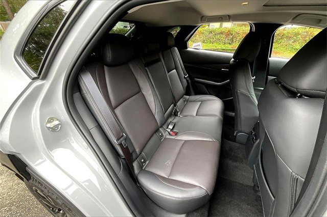 New 2026 MAZDA CX-30 2.5 Turbo w/ Premium Plus Pkg image 11