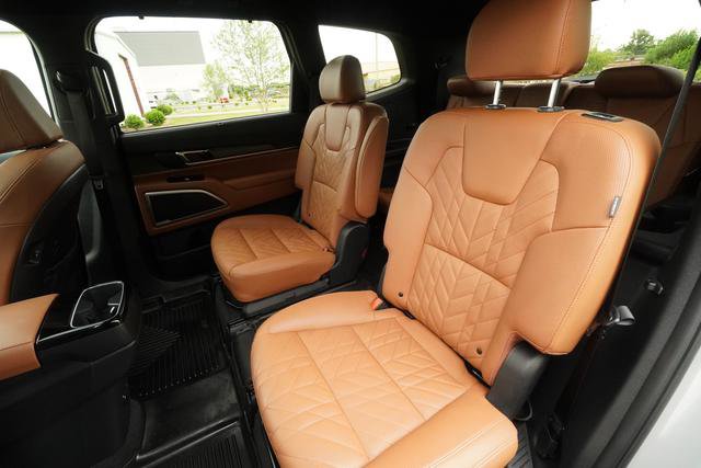 Used 2025 Kia Telluride EX X-Line AWD/4WD image 29