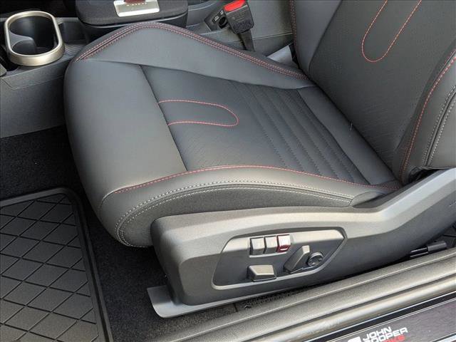 New 2026 MINI Cooper John Cooper Works image 4
