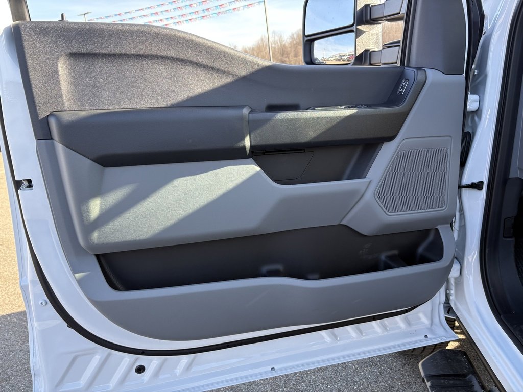 New 2026 Ford F250 XL w/ Snow Plow Prep Package image 24