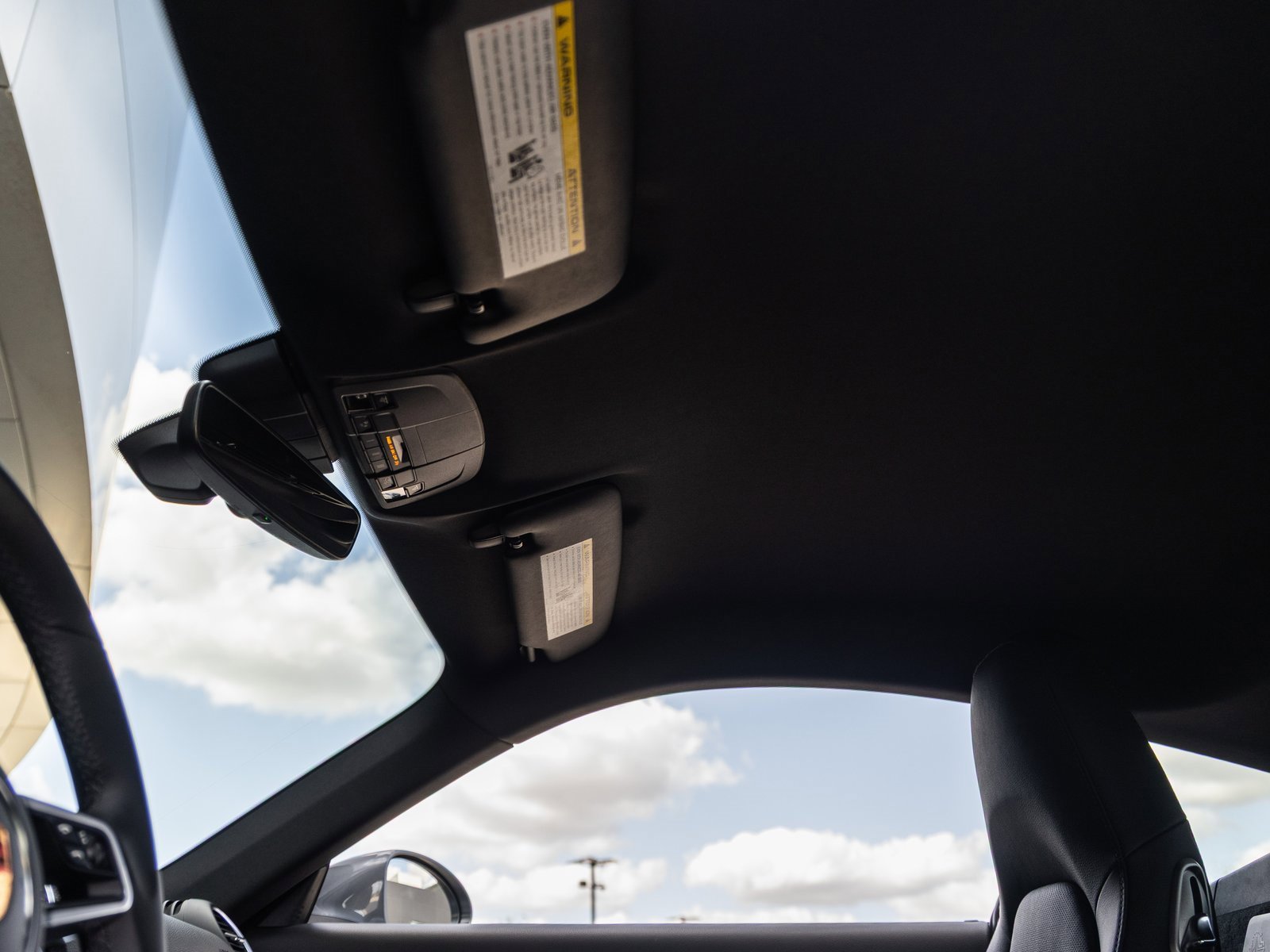 New 2025 Porsche 718 Cayman image 27