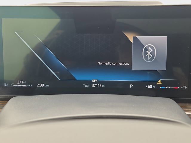 Used 2025 BMW X7 xDrive40i AWD/4WD image 23