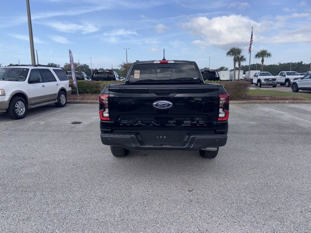 Used 2024 Ford Ranger XLT w/ Equipment Group 301A High AWD/4WD image 6
