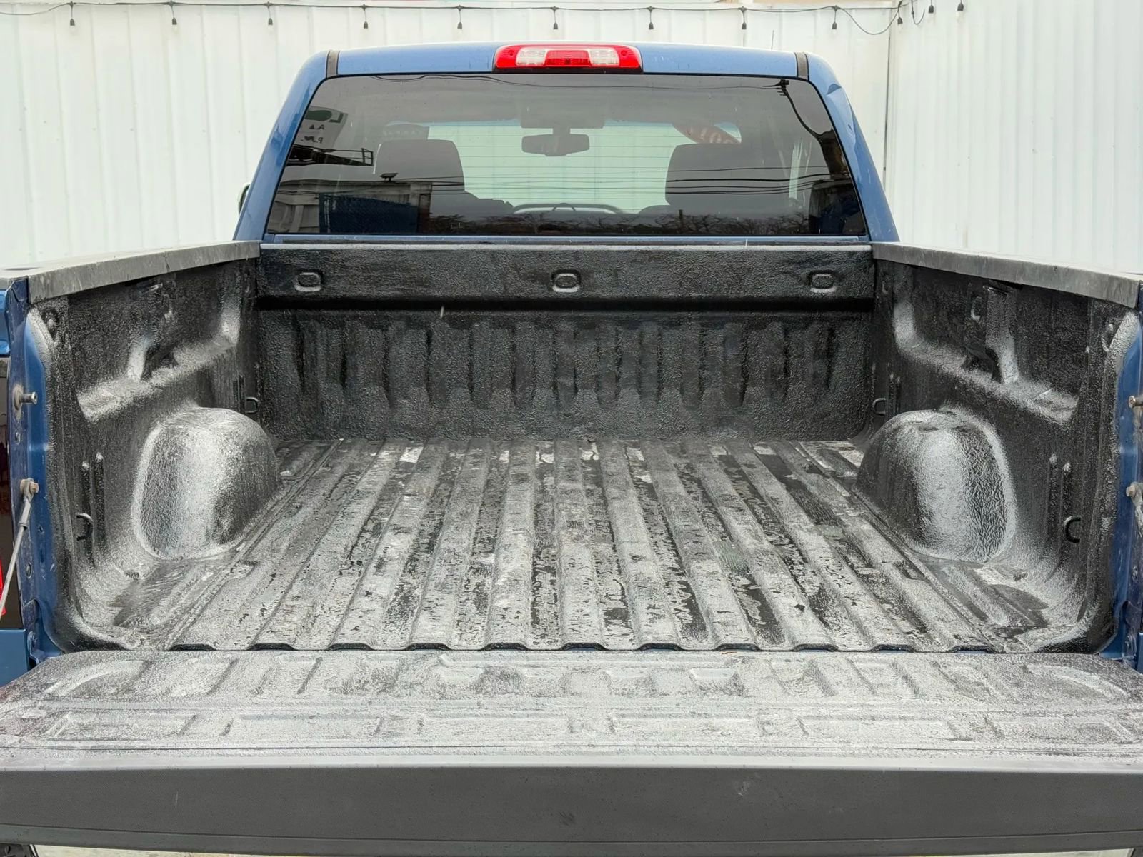 Used 2017 Chevrolet Silverado 1500 LT w/ All Star Edition AWD/4WD image 14
