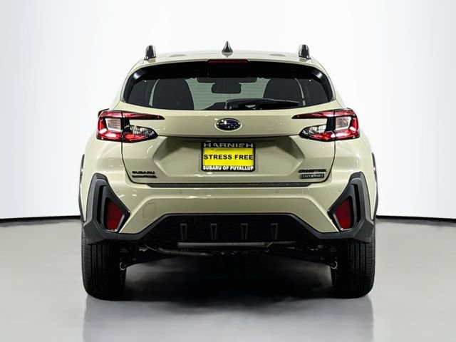 New 2026 Subaru Crosstrek 2.5i Limited AWD/4WD image 6