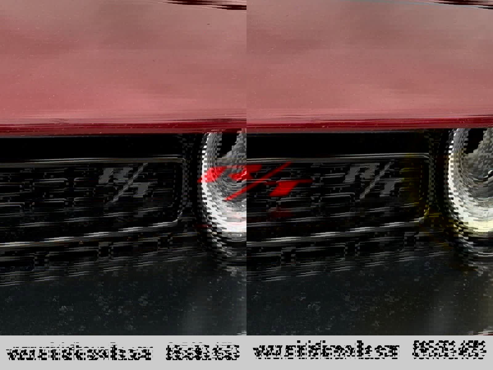 Used 2021 Dodge Challenger R/T Scat Pack image 35