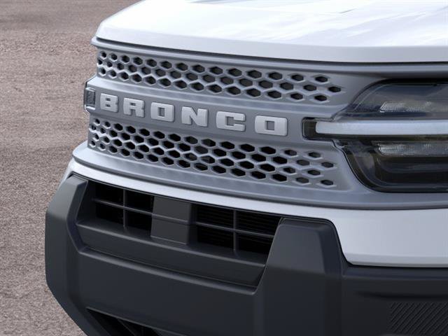New 2026 Ford Bronco Sport Big Bend w/ Convenience Package AWD/4WD image 40
