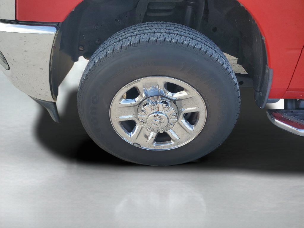 Used 2021 RAM 2500 Tradesman w/ Chrome Appearance Group AWD/4WD image 26