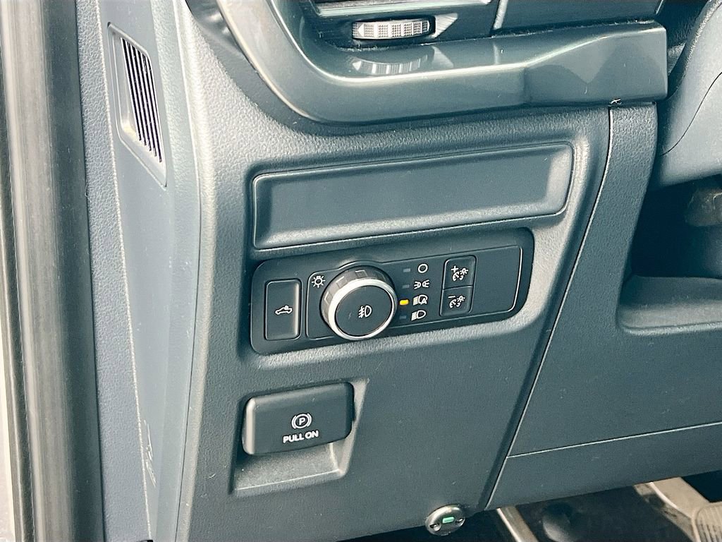 Used 2021 Ford F150 XL w/ STX Appearance Package image 10