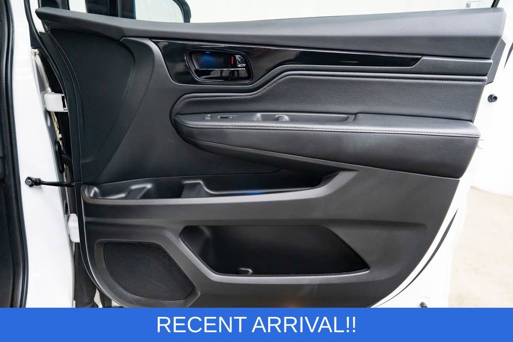 Used 2023 Honda Odyssey Touring image 30