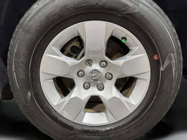 Used 2023 RAM 1500 Big Horn image 31