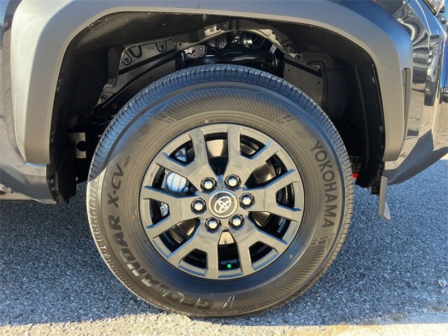 New 2026 Toyota 4Runner SR5 image 9