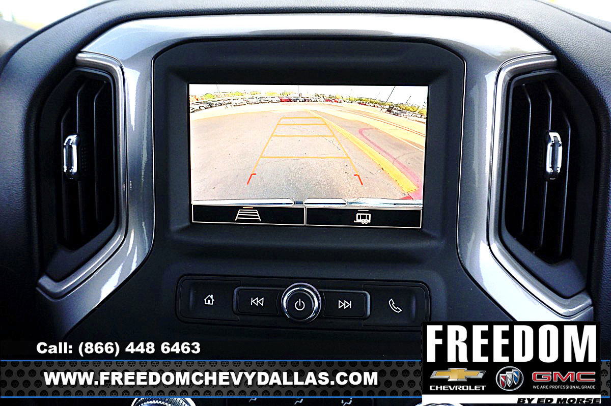 Used 2026 GMC Sierra 1500 Pro w/ Graphite Edition image 5