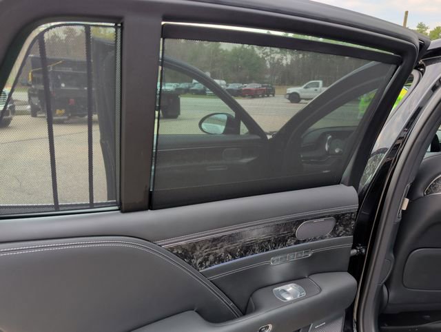 Used 2024 Genesis G90 3.5T image 33