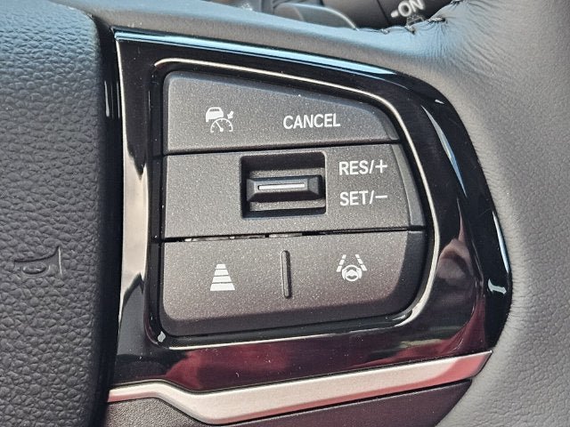 New 2026 Honda Odyssey EX-L image 16
