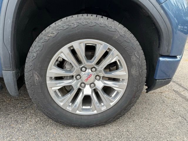 Used 2024 GMC Sierra 1500 Denali w/ Technology Package image 14