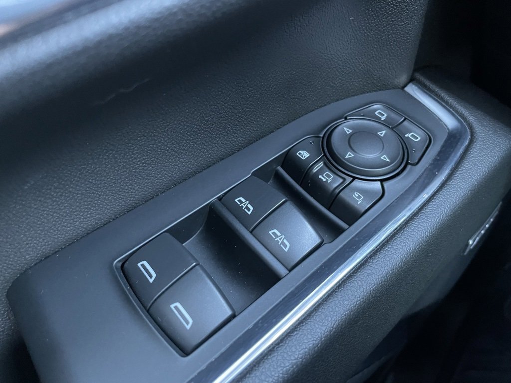 Used 2024 Chevrolet Silverado 3500 LTZ w/ LTZ Plus Package image 23