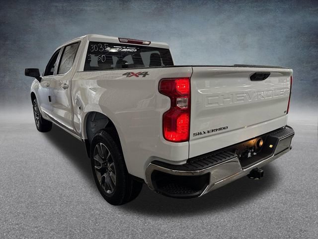 New 2026 Chevrolet Silverado 1500 LT image 10