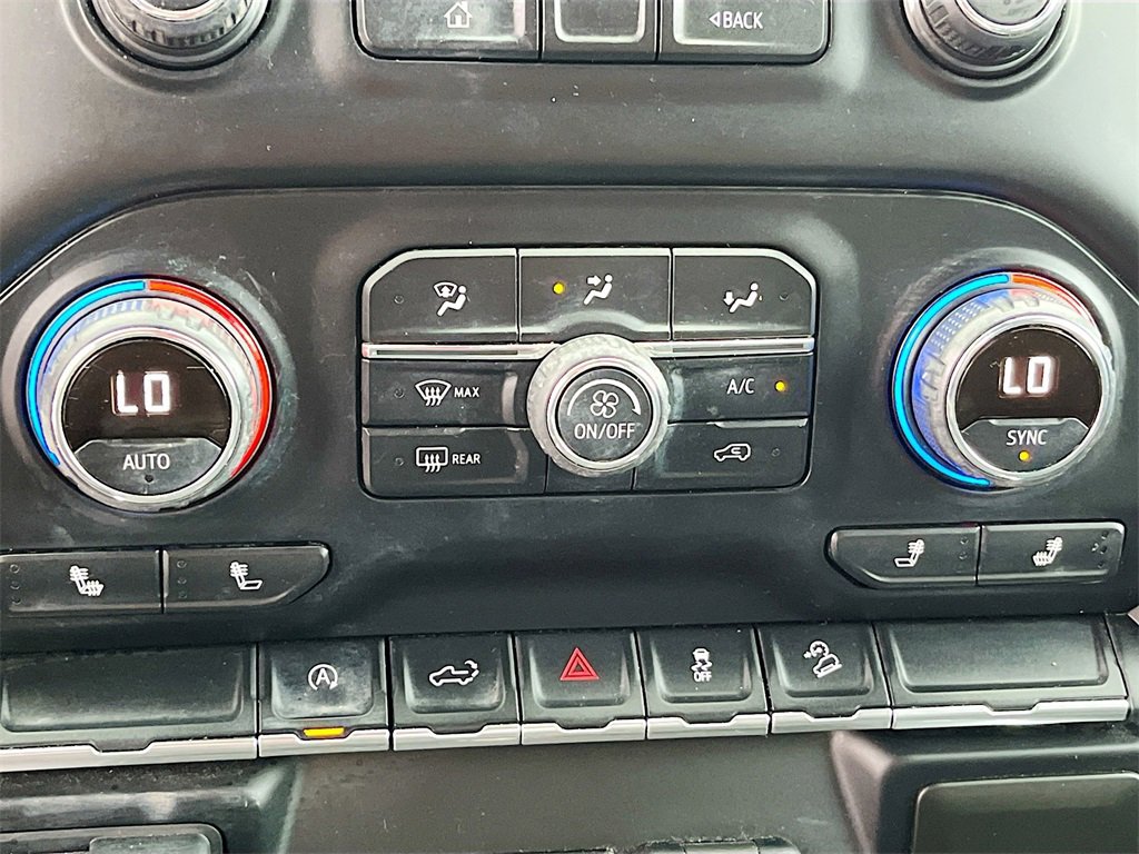 Used 2020 Chevrolet Silverado 1500 RST w/ All-Star Edition image 15