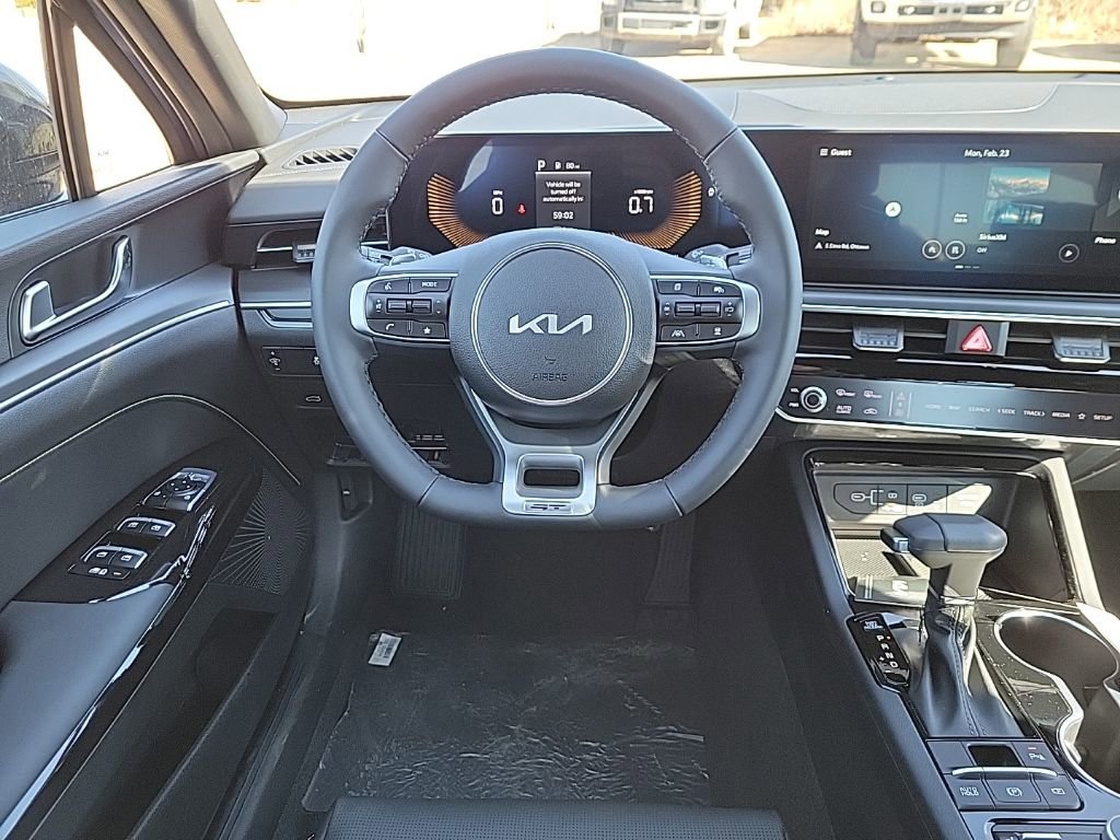 New 2026 Kia K5 GT image 13