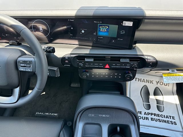 New 2026 Hyundai Palisade XRT Pro AWD/4WD image 17