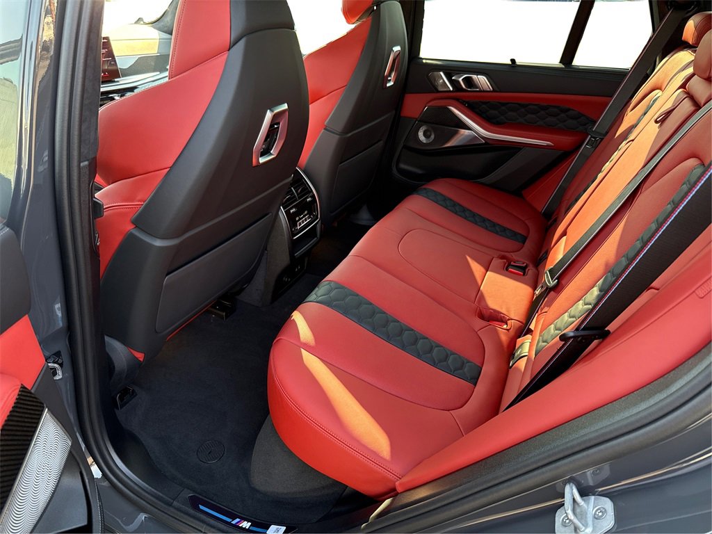 New 2026 BMW X5 M Competition w/ Executive Package image 10