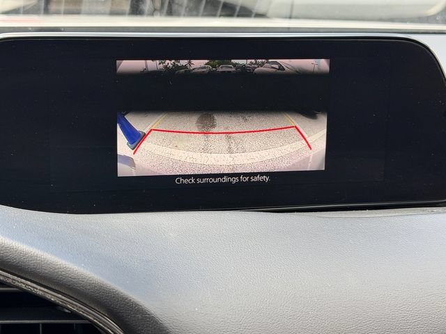 Used 2022 MAZDA MAZDA3 s AWD/4WD image 21