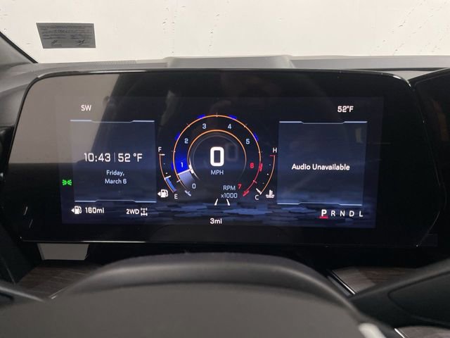 New 2026 Chevrolet Suburban LS w/ LPO, Dark Essentials Package image 15