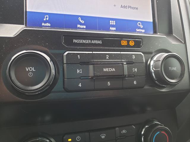 Used 2020 Ford F250 XLT w/ Tremor Off-Road Package AWD/4WD image 23
