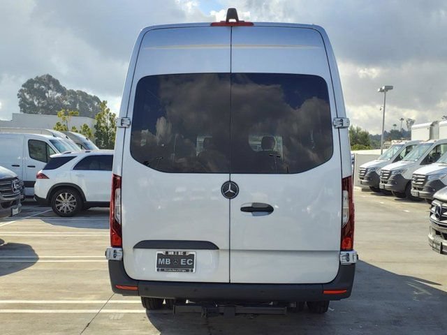 New 2024 Mercedes-Benz Sprinter 3500 image 20
