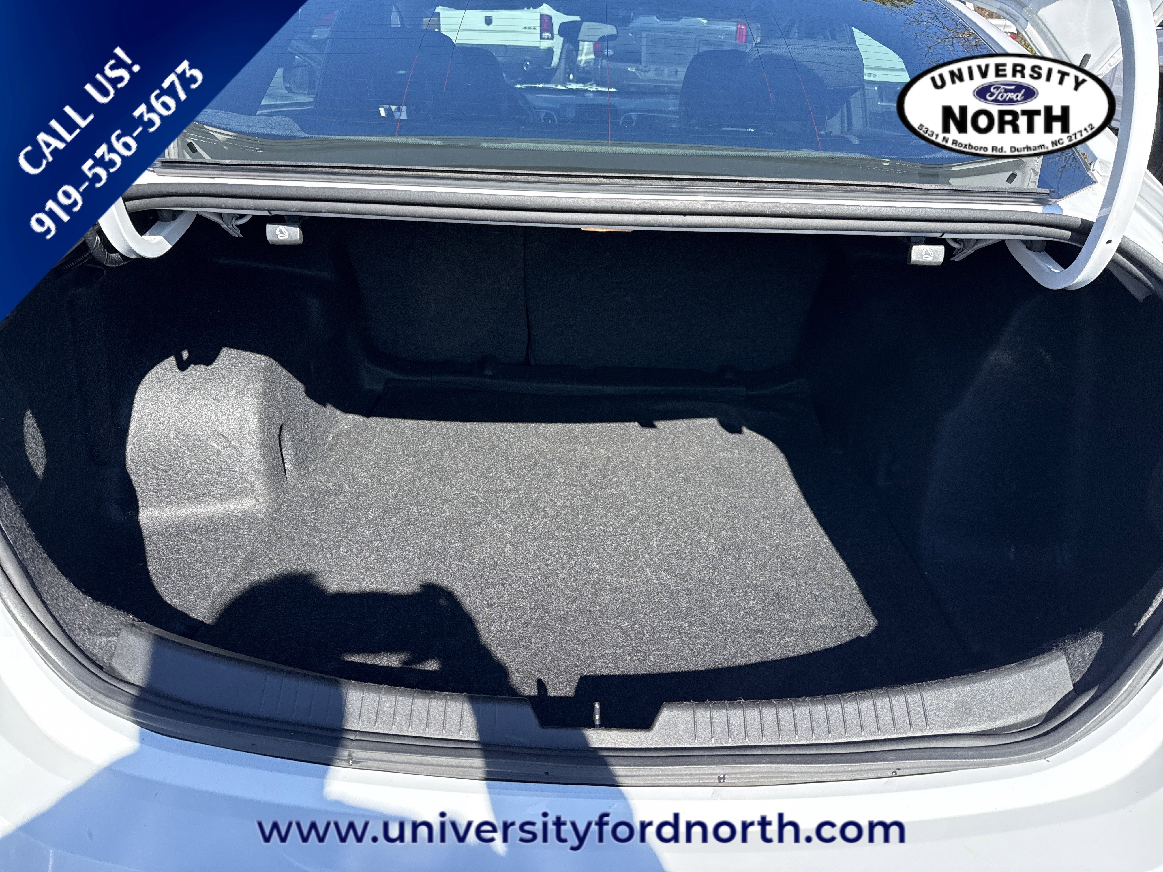 Used 2024 Chevrolet Malibu LT image 37