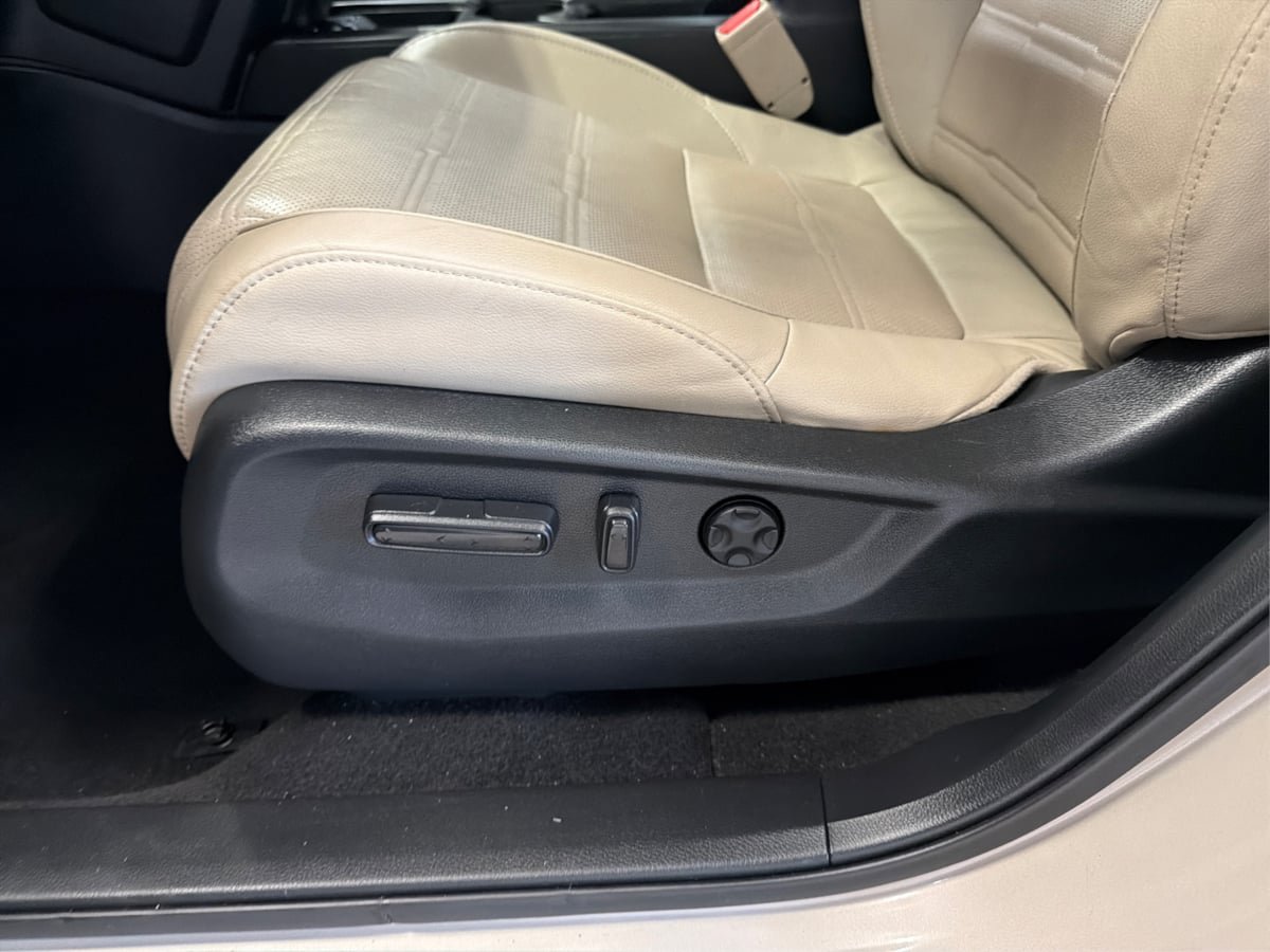 Used 2019 Honda CR-V EX-L image 23