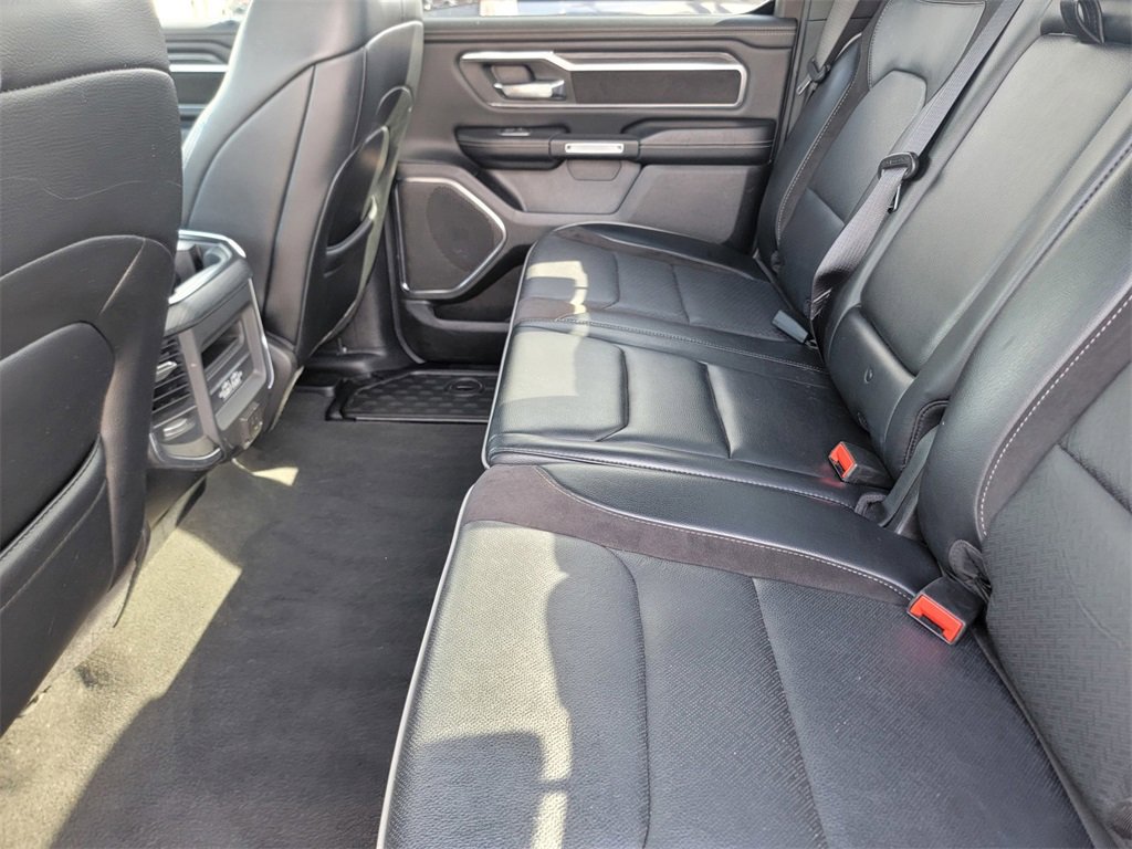 Certified 2024 RAM 1500 Laramie image 16