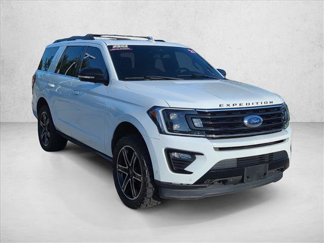 Used 2021 Ford Expedition Limited AWD/4WD image 3