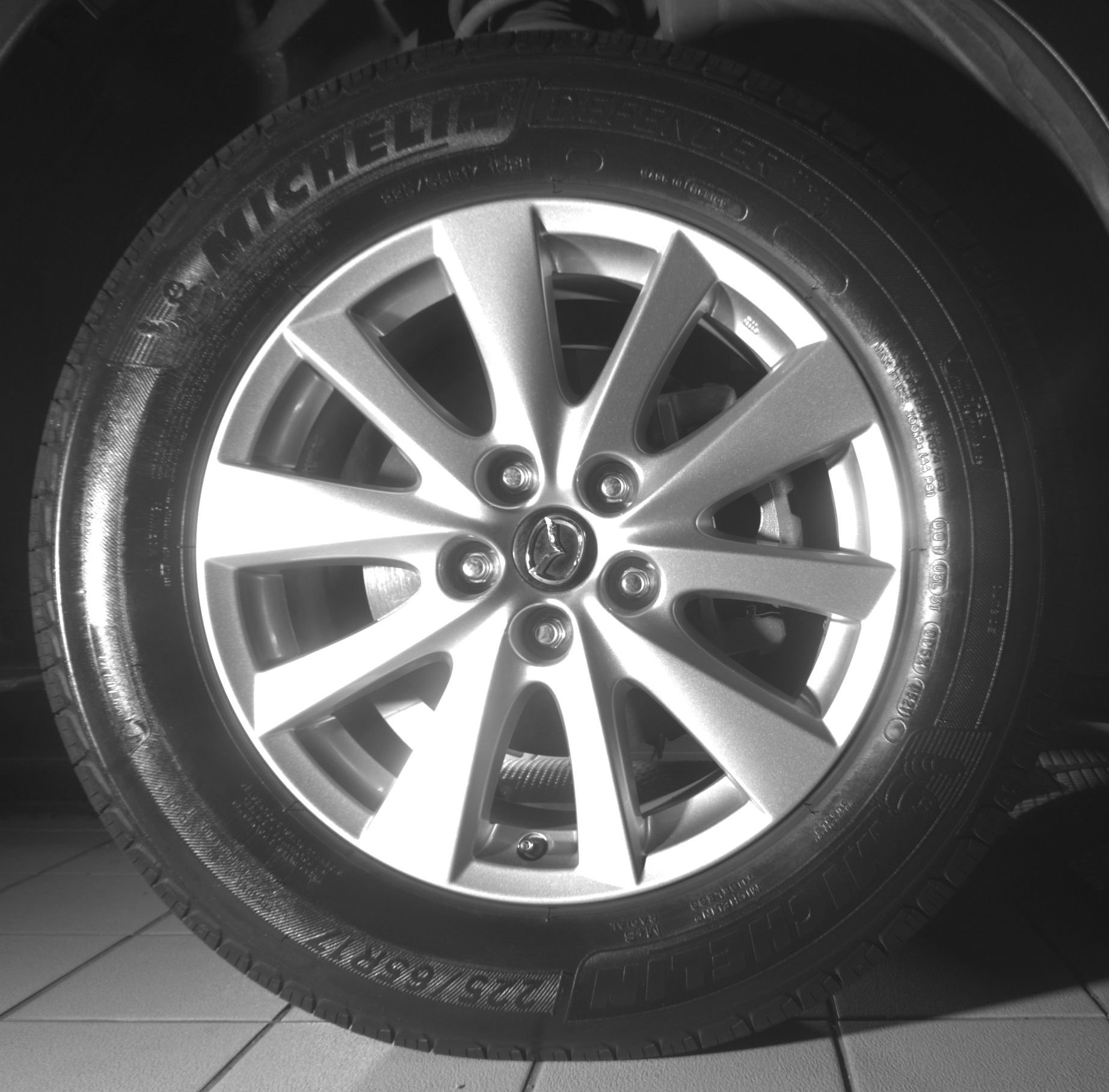 Used 2016 MAZDA CX-5 Touring w/ Bose/Moonroof Package FWD image 11