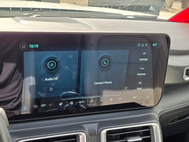 Used 2025 Ford Mustang Premium RWD image 20