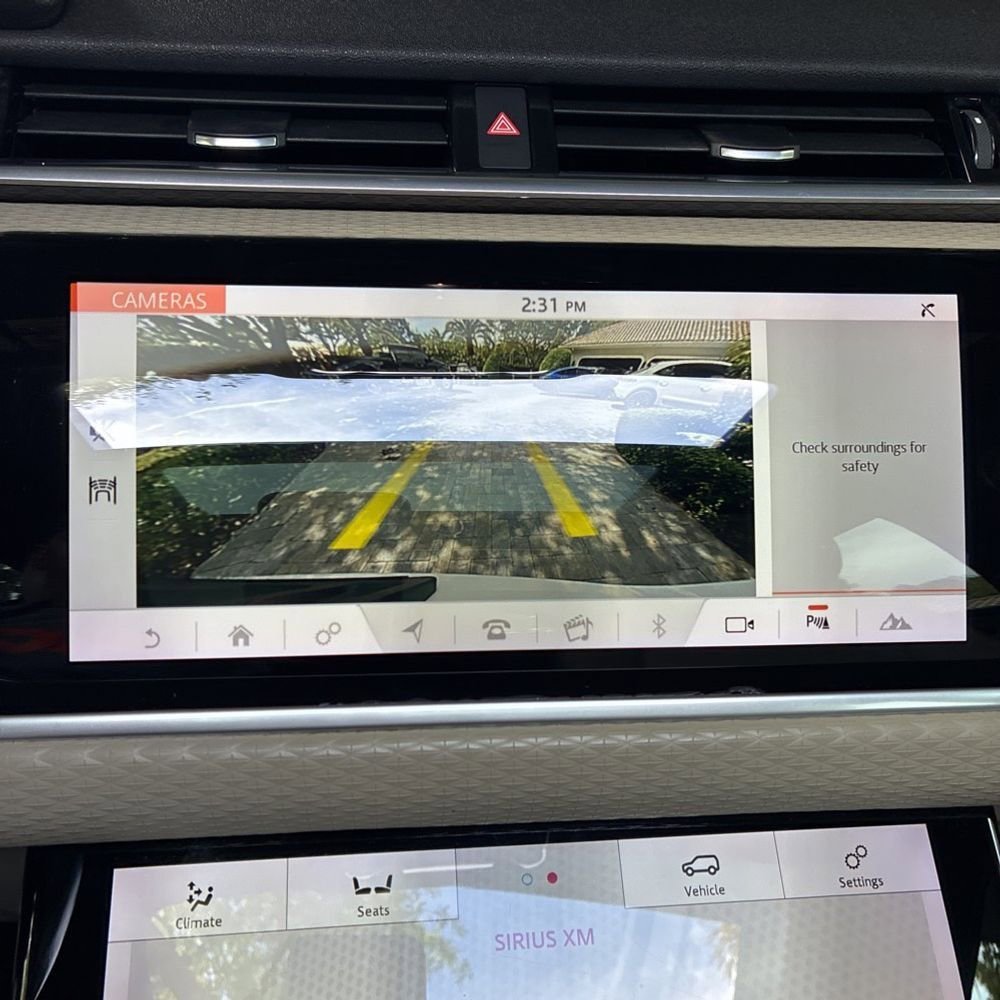 Used 2020 Land Rover Range Rover Velar R-Dynamic S AWD/4WD image 11