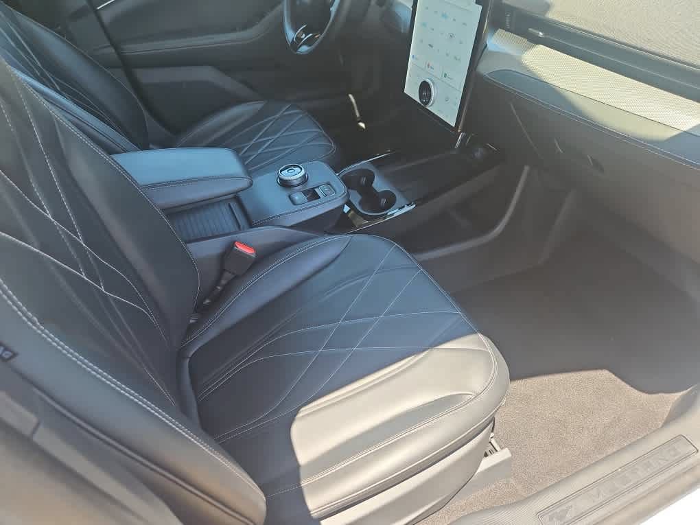 Used 2023 Ford Mustang Mach-E Select RWD image 13