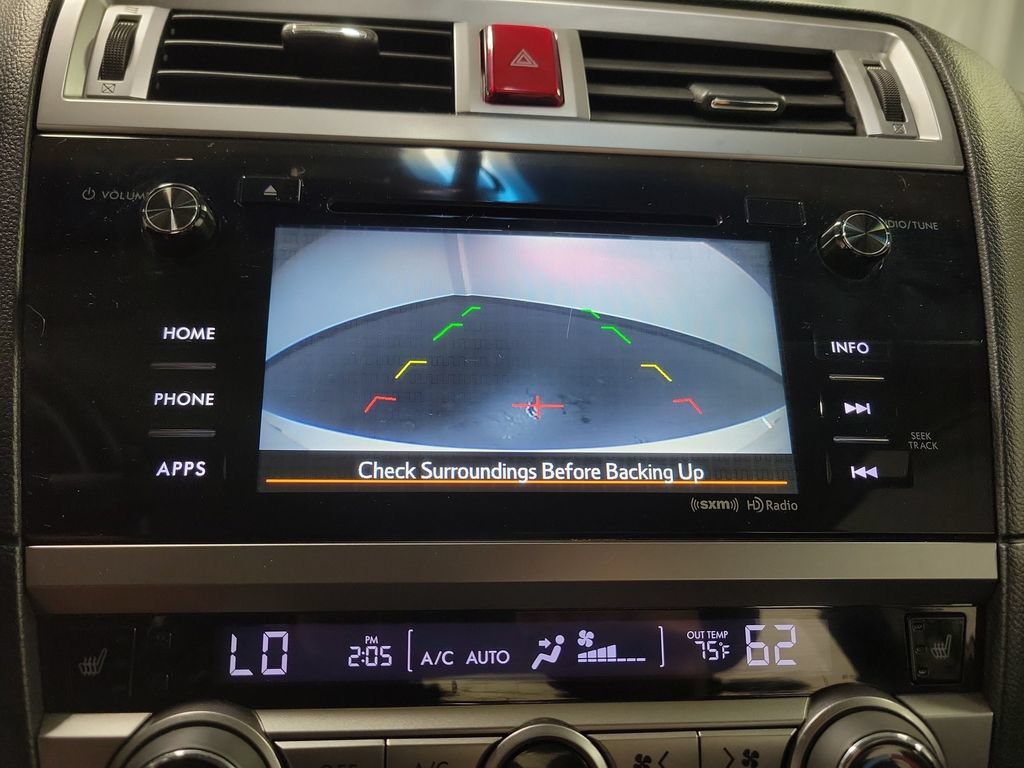 Used 2015 Subaru Legacy 2.5i Premium w/ Popular Package #1 AWD/4WD image 21