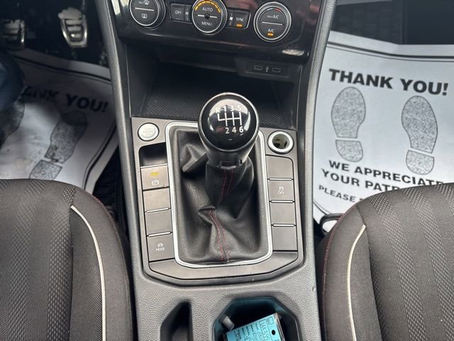 Used 2020 Volkswagen Jetta GLI image 17