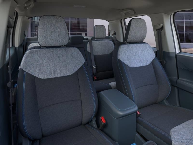 New 2026 Ford Maverick XLT AWD/4WD image 14