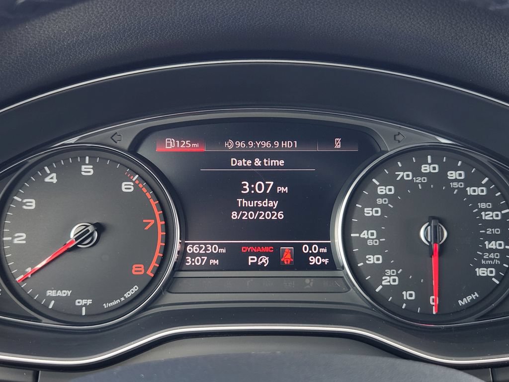 Used 2022 Audi Q5 2.0T Premium AWD/4WD image 7