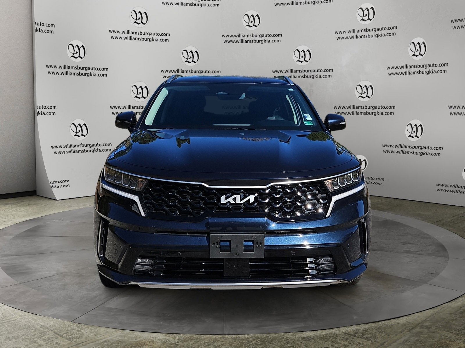 Used 2023 Kia Sorento EX image 8