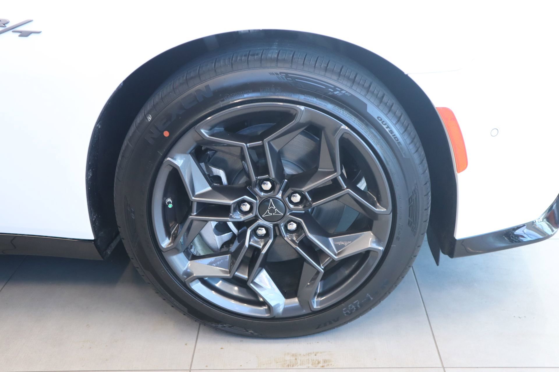 New 2026 Dodge Charger R/T image 18