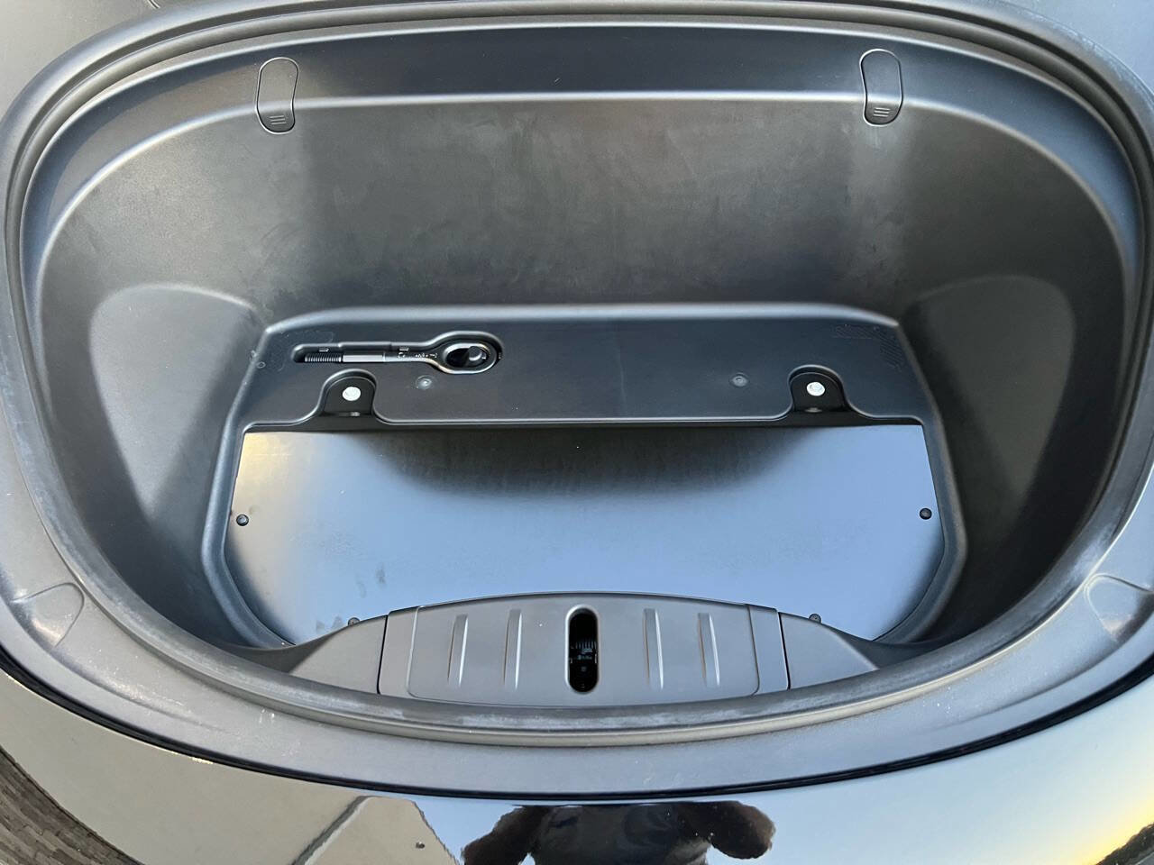 Used 2018 Tesla Model 3 Long Range AWD/4WD image 22