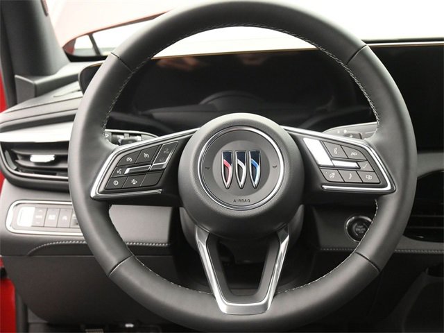 New 2026 Buick Enclave Preferred w/ Power Package image 30