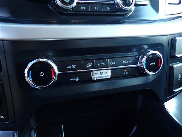 Used 2022 Ford F150 XLT w/ Equipment Group 301A Mid AWD/4WD image 17