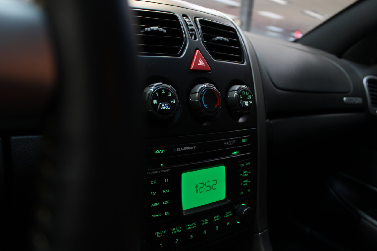 Used 2005 Pontiac GTO image 12