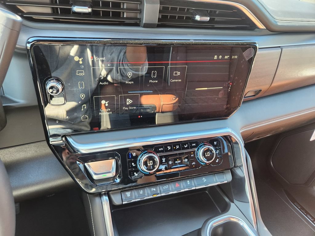 New 2026 GMC Sierra 3500 Denali Ultimate AWD/4WD image 8