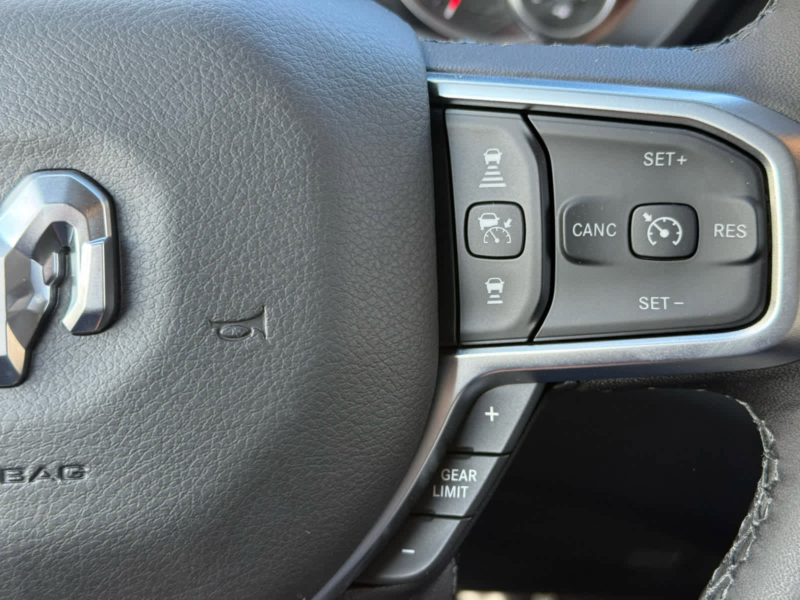 New 2026 RAM 1500 Big Horn image 22